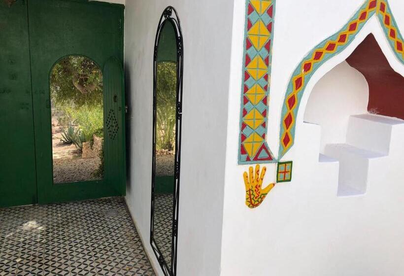 1침실 빌라 바다전망, L Air De La Mer