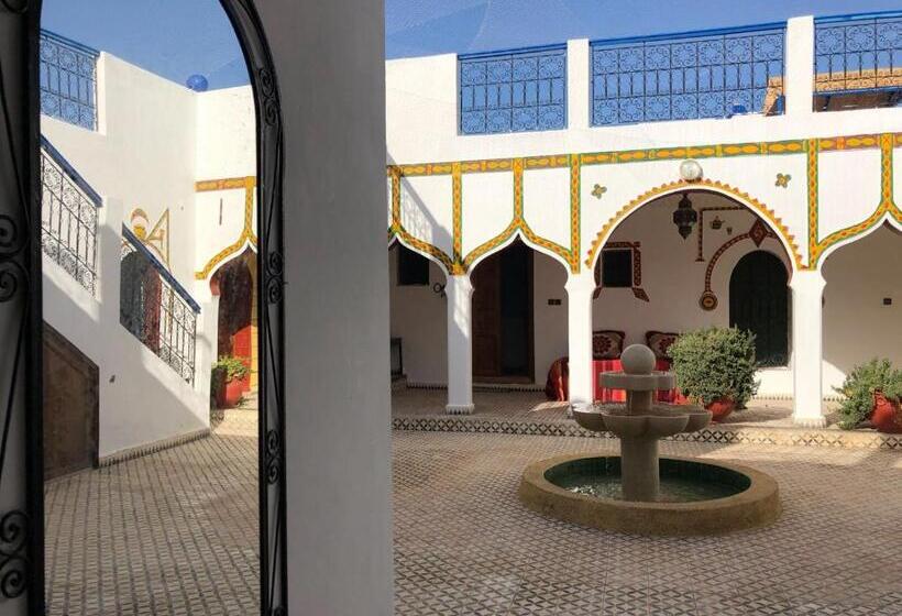 1침실 빌라 바다전망, L Air De La Mer