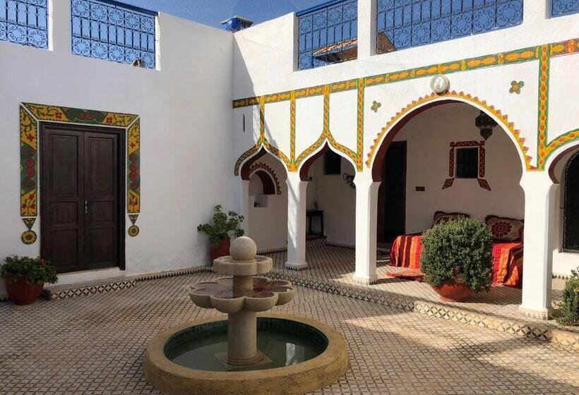 1침실 빌라 바다전망, L Air De La Mer