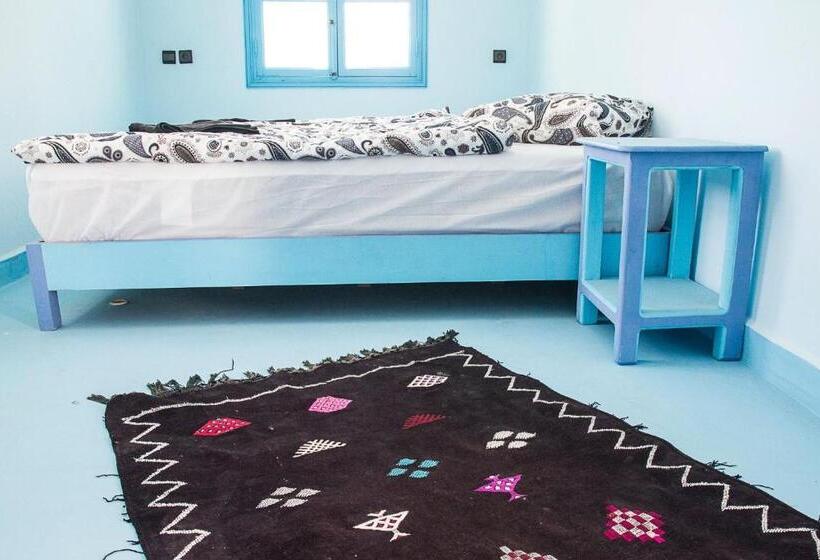 이코노미 싱글 룸, L Air De La Mer