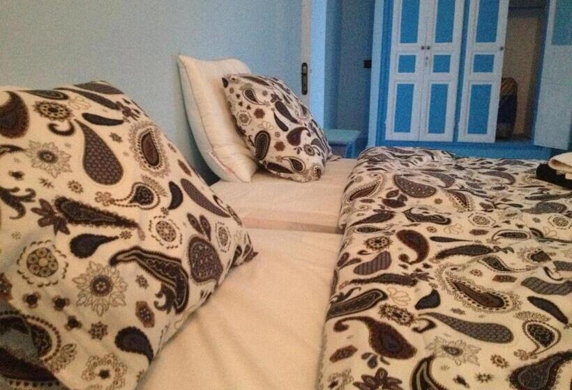 이코노미 싱글 룸, L Air De La Mer