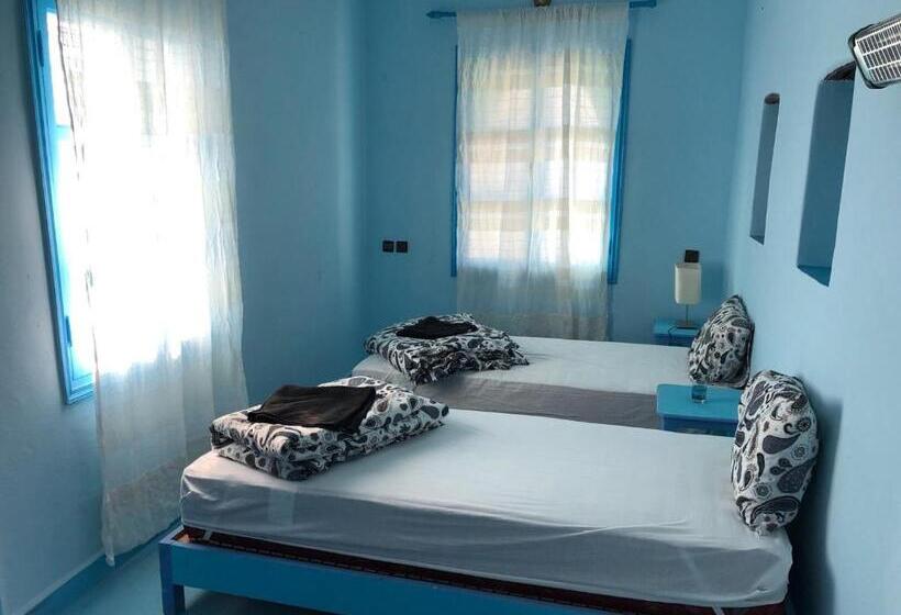 이코노미 싱글 룸, L Air De La Mer