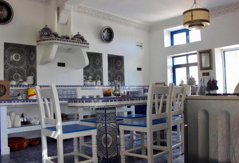 패밀리 룸 가든 전망, L Air De La Mer