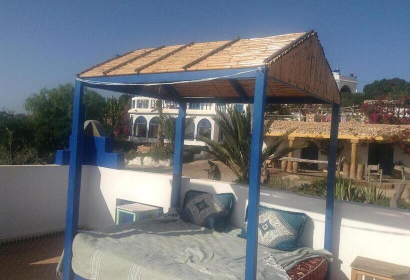 1침실 빌라 바다전망, L Air De La Mer