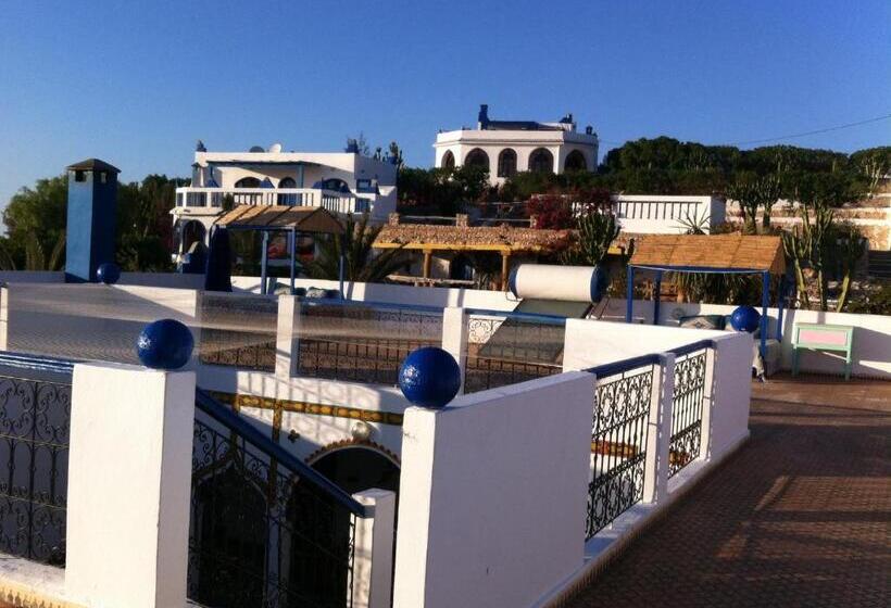 1침실 빌라 바다전망, L Air De La Mer