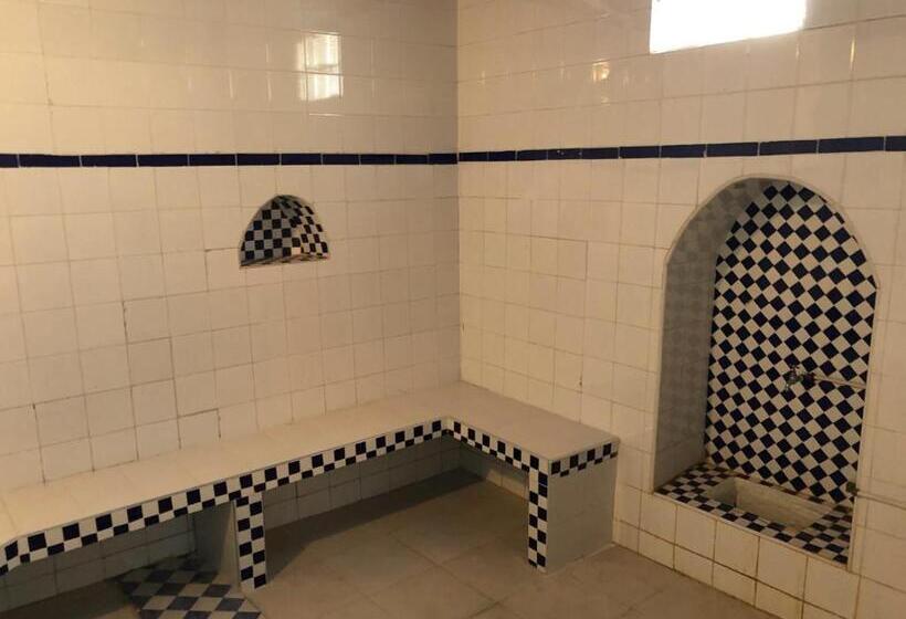 1침실 빌라 바다전망, L Air De La Mer