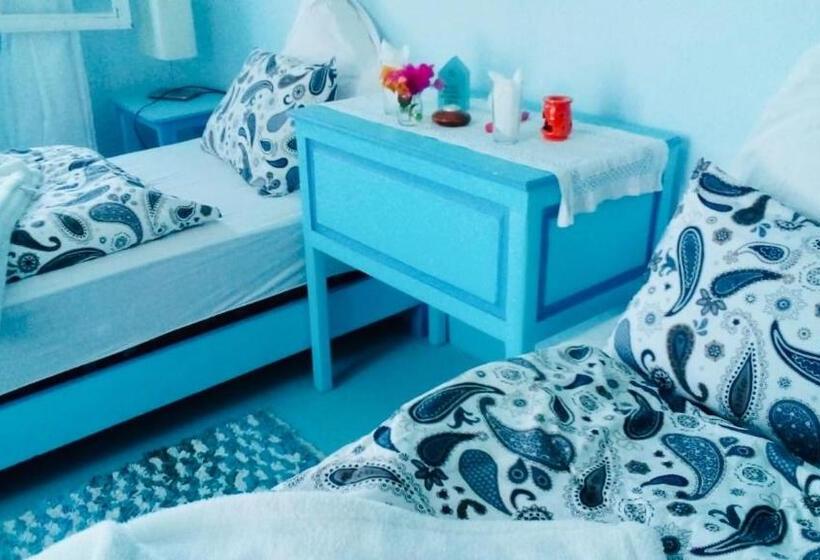 이코노미 싱글 룸, L Air De La Mer