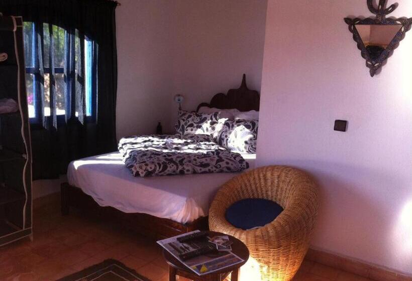 침실 1개 바다 전망 아파트, L Air De La Mer