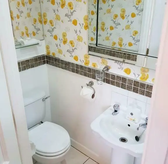 اتاق خانوادگی, Meadow View B&b