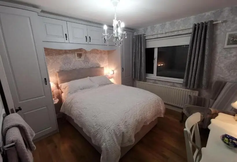 اتاق استاندارد, Meadow View B&b