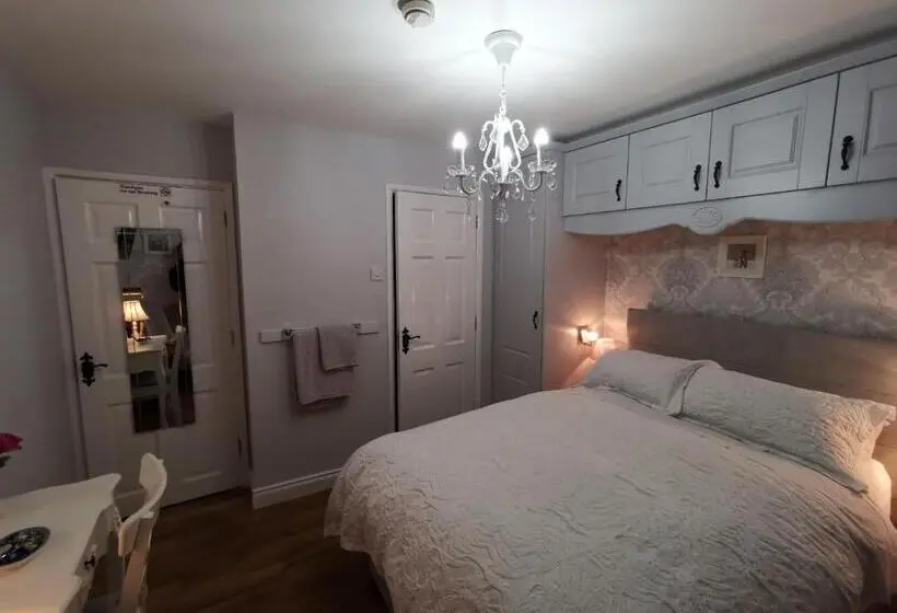 اتاق استاندارد, Meadow View B&b