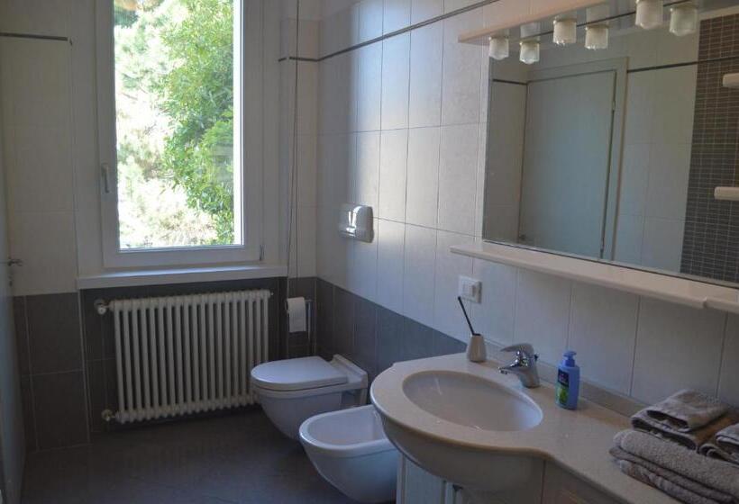 Номер Deluxe Кровать Кинг, Casa Tua