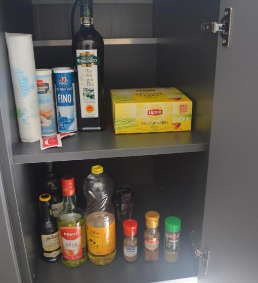 غرفة ديلوكس سرير كينج, Casa Tua