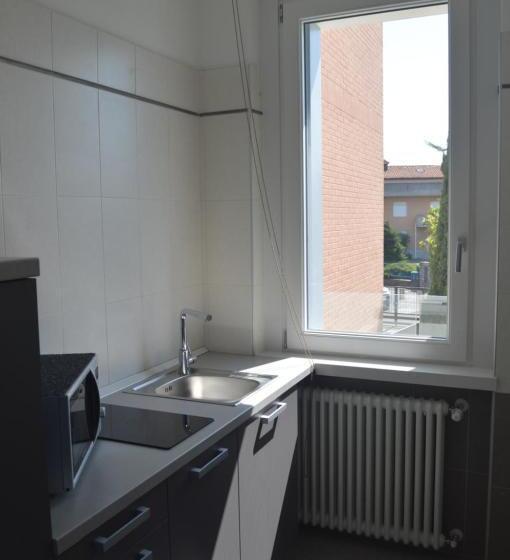 غرفة ديلوكس سرير كينج, Casa Tua