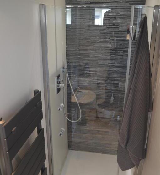 Стандартный Номер Кровать Кинг, Casa Tua