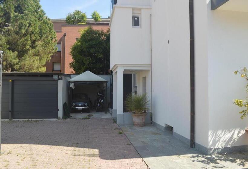 غرفة قياسية سرير كينج, Casa Tua