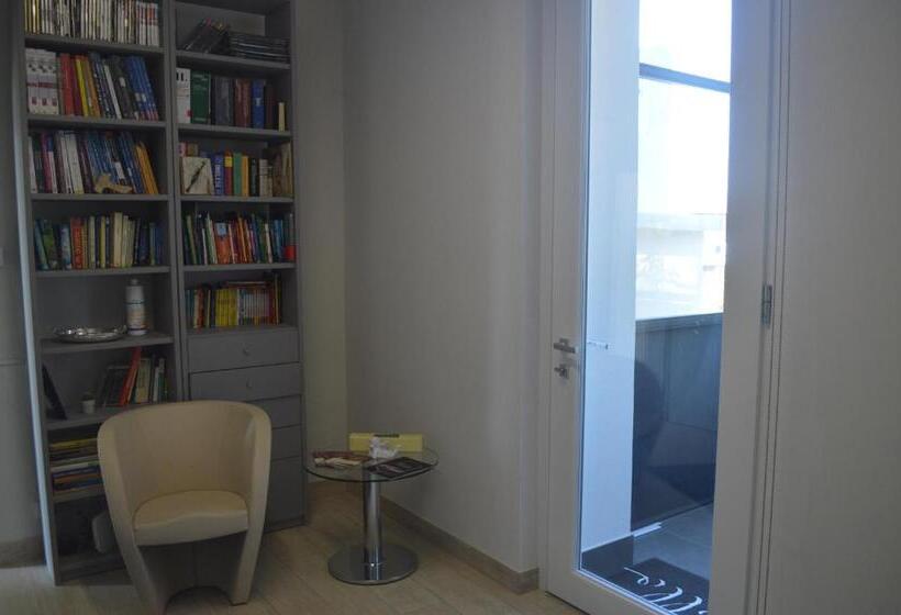 غرفة قياسية سرير كينج, Casa Tua