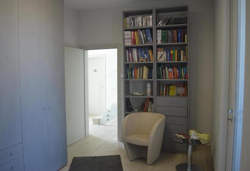 غرفة قياسية سرير كينج, Casa Tua