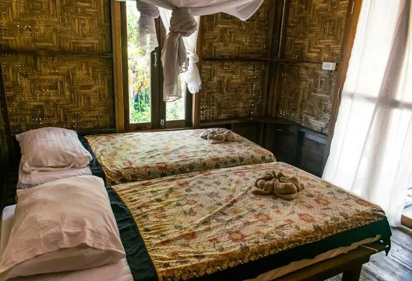 家族用バンガロー, Horizon Eco Resort
