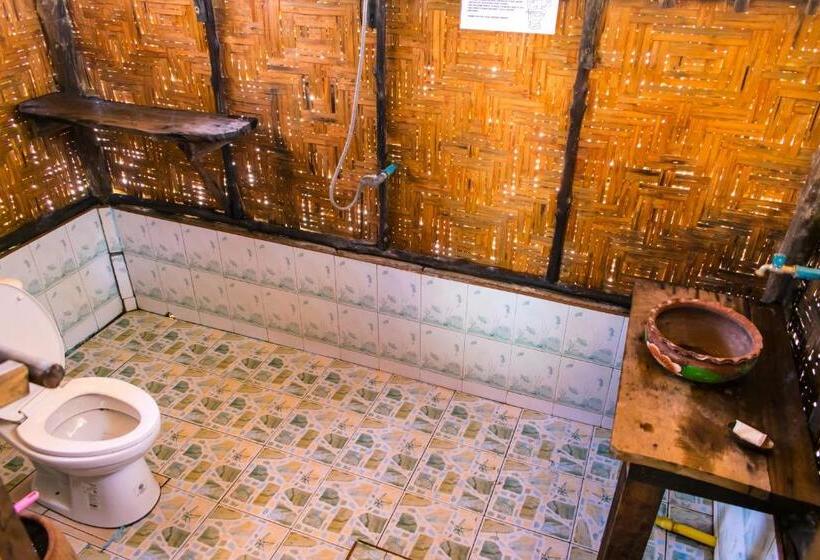 غرفة قياسية مزوَّدة بشُرفة, Horizon Eco Resort