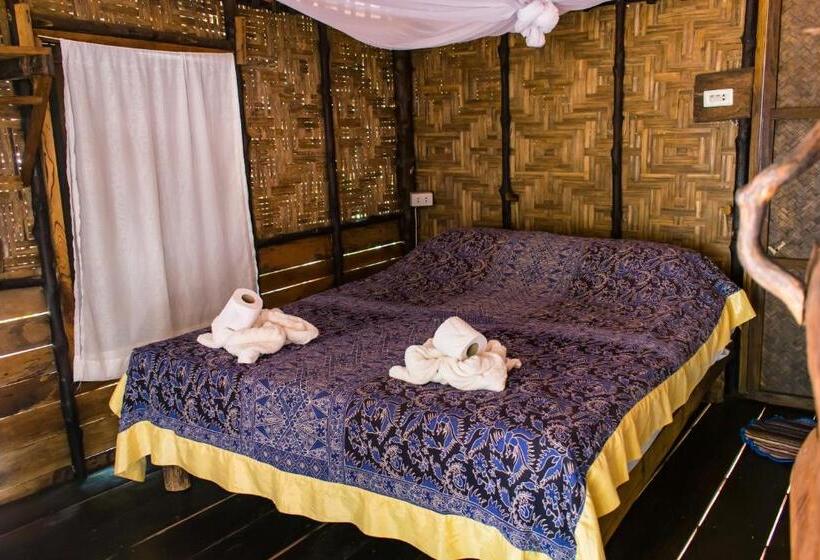Номер Стандарт с Балконом, Horizon Eco Resort