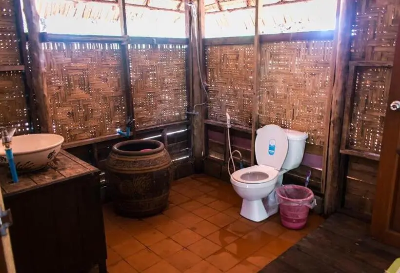 家族用バンガロー, Horizon Eco Resort