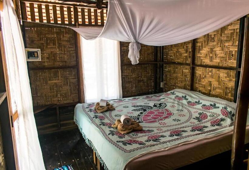 بنجلو عائلى, Horizon Eco Resort