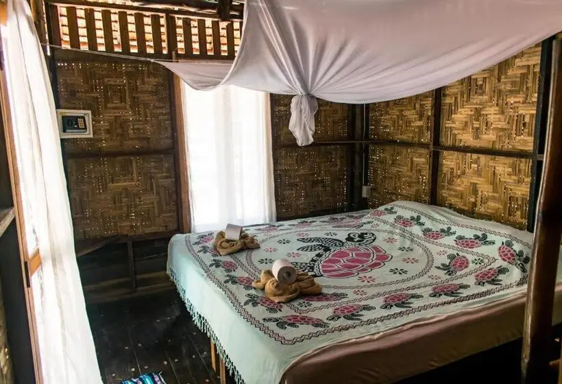 家族用バンガロー, Horizon Eco Resort