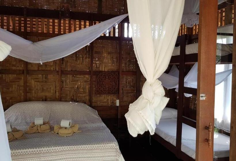 Семейное Бунгало, Horizon Eco Resort