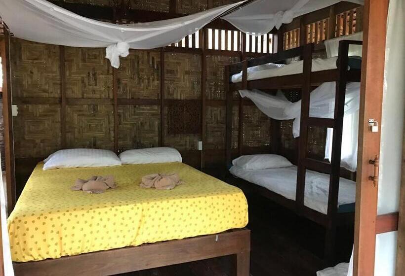 بنجلو عائلى, Horizon Eco Resort