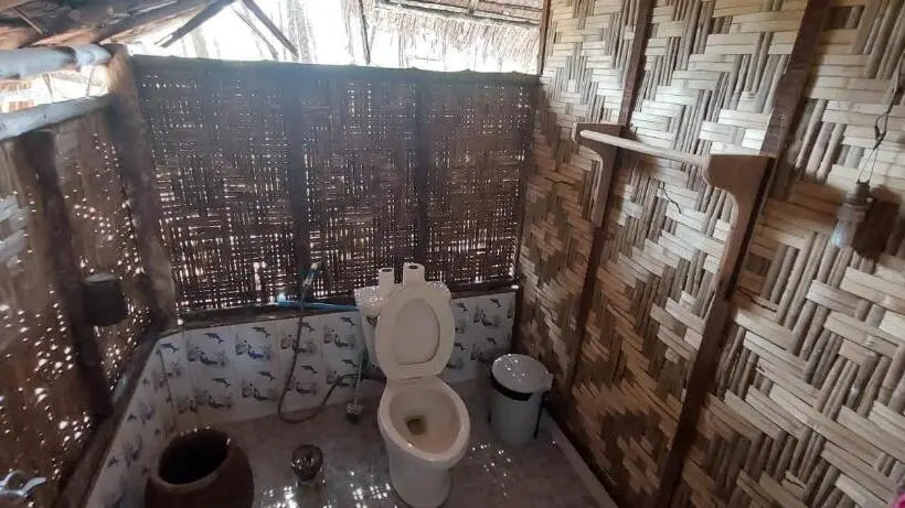 スタンダードバンガロー, Horizon Eco Resort