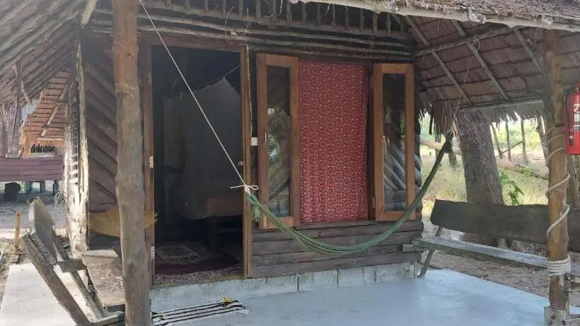 スタンダードバンガロー, Horizon Eco Resort