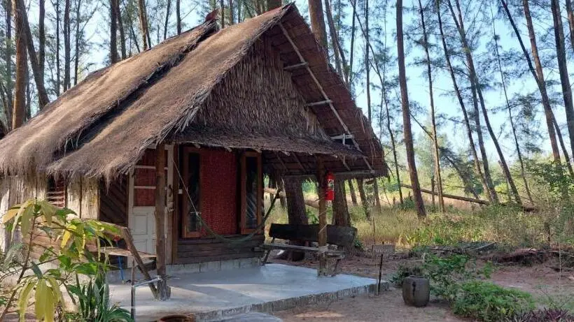スタンダードバンガロー, Horizon Eco Resort
