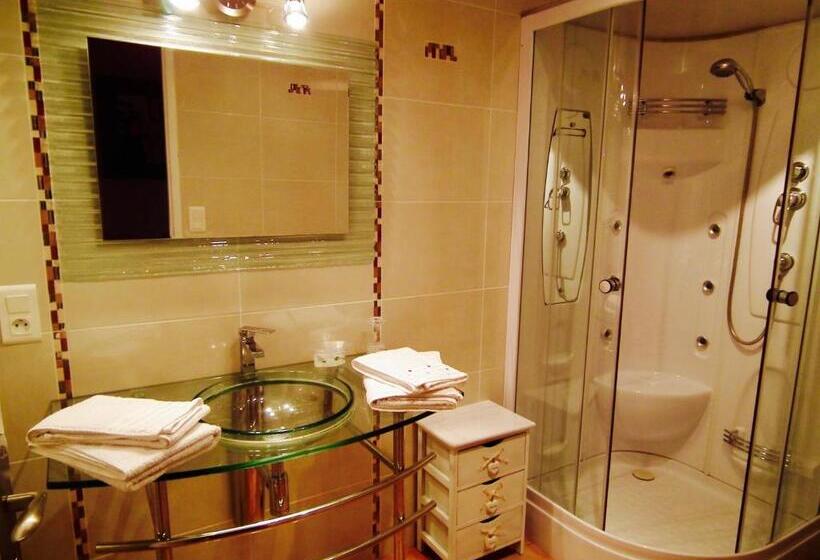 스탠다드 룸, La Prade Des Pierre