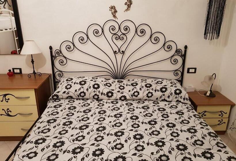 خانه 3 خوابه, Villa Giorgia