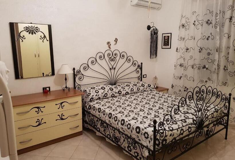 3-Schlafzimmer-Haus, Villa Giorgia