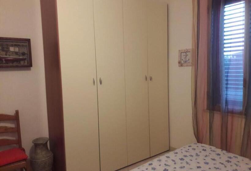 خانه 3 خوابه, Villa Giorgia