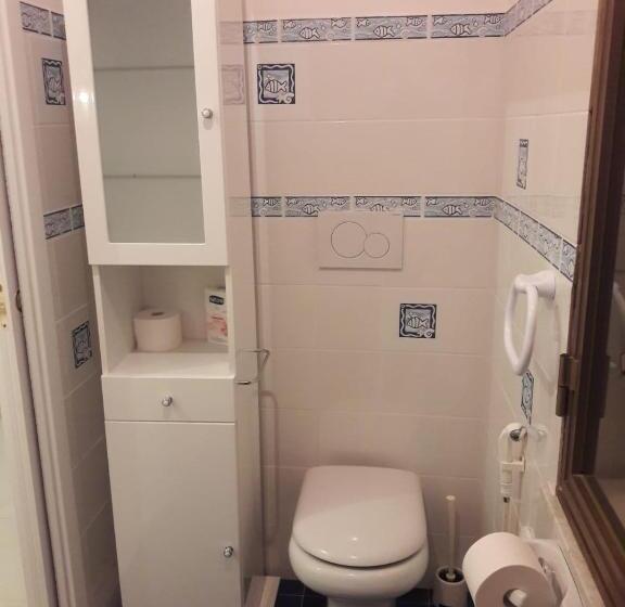 3-Schlafzimmer-Haus, Villa Giorgia