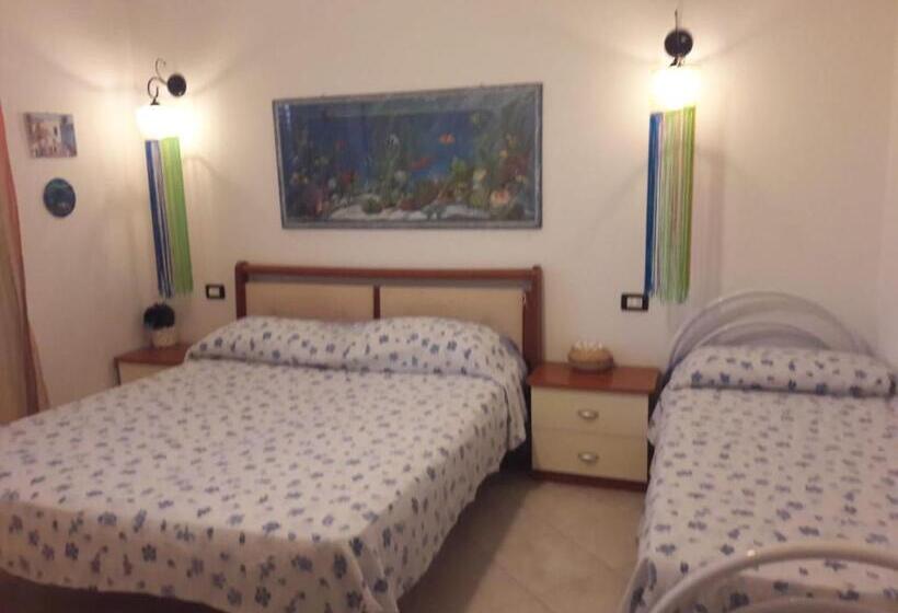 خانه 3 خوابه, Villa Giorgia