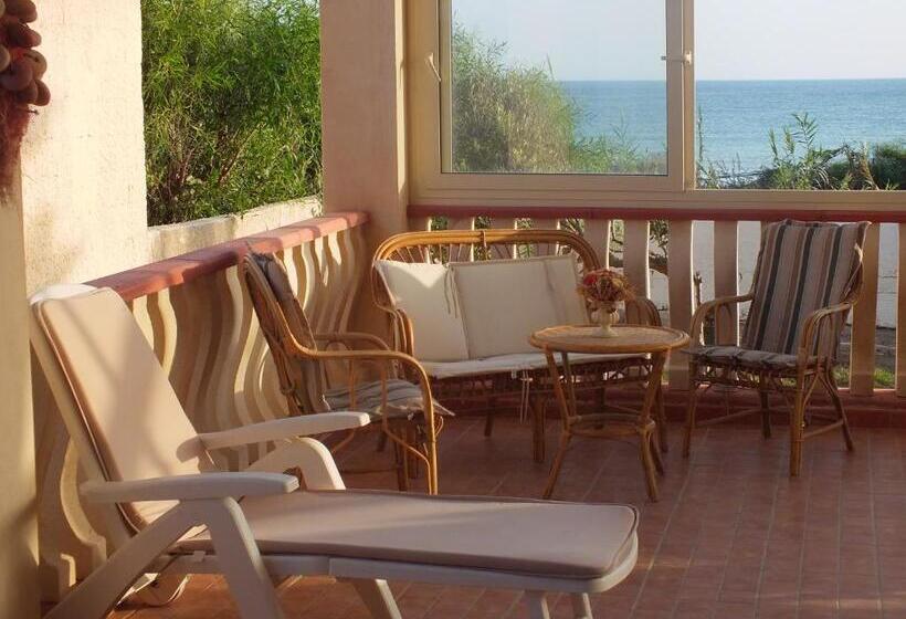 خانه 3 خوابه, Villa Giorgia