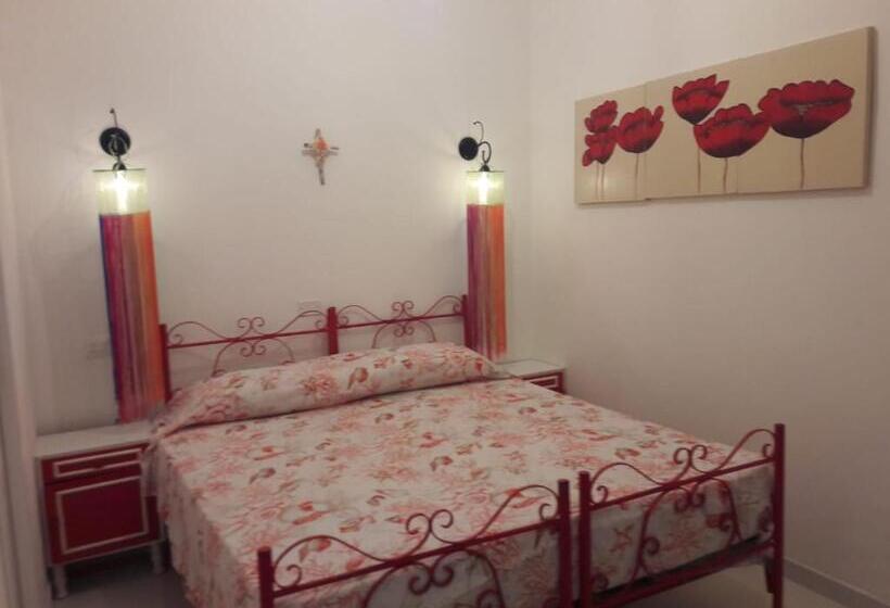 اتاق استاندارد, Villa Giorgia