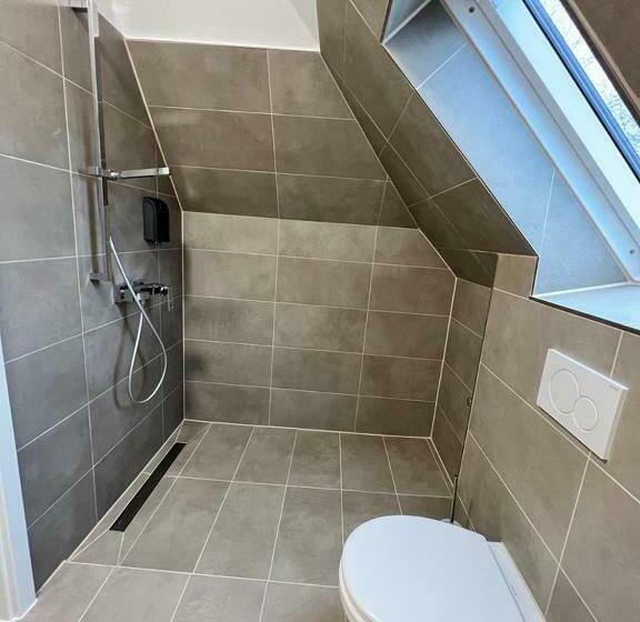 스탠다드 트리플 룸, Pension Sendis