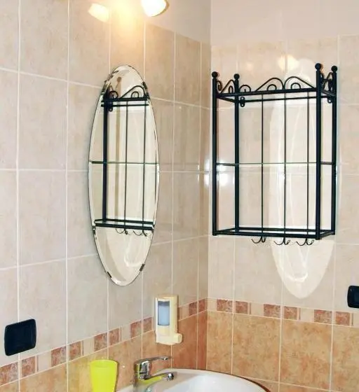 ２ベッドルームアパートメント, Vittoria Resort Residence B&b
