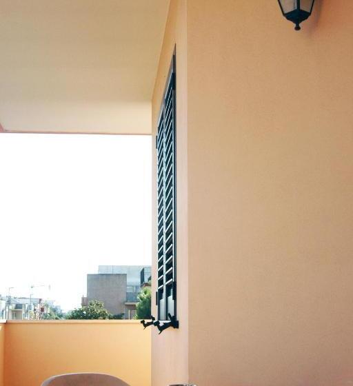 דירת שני חדרים, Vittoria Resort Residence B&b