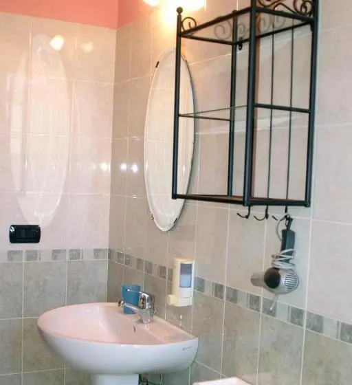 １ベッドルームアパートメント, Vittoria Resort Residence B&b