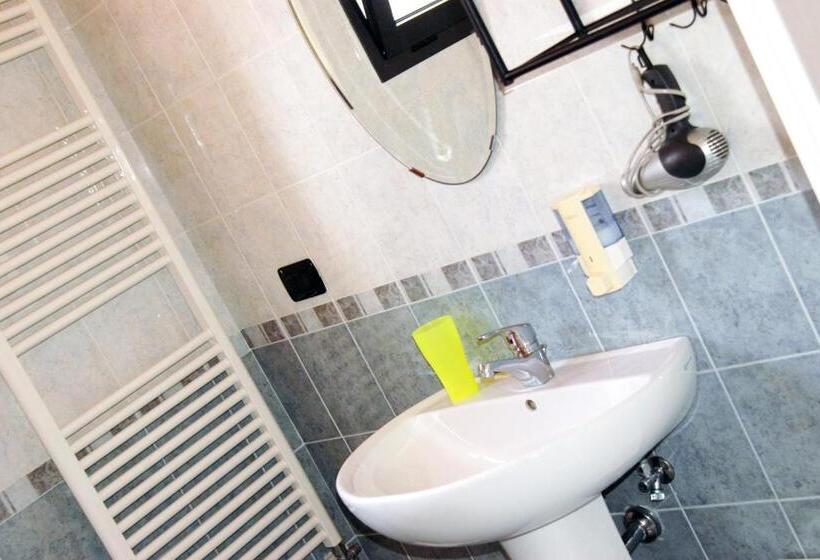 חדר סטודיו סטנדרד, Vittoria Resort Residence B&b