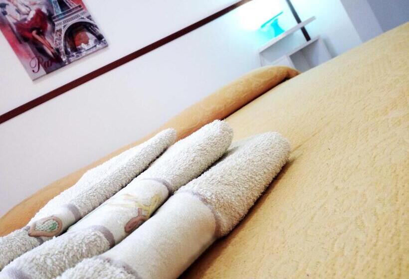 חדר סטודיו סטנדרד, Vittoria Resort Residence B&b