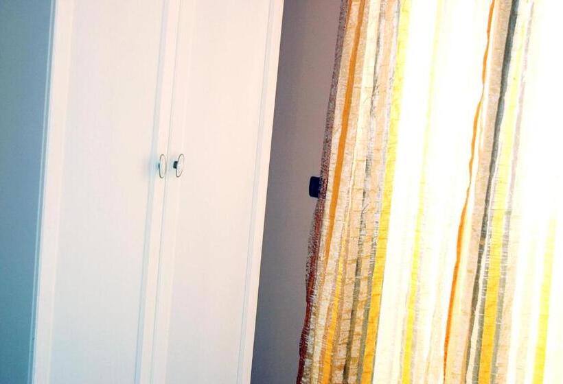 חדר סטודיו סטנדרד, Vittoria Resort Residence B&b