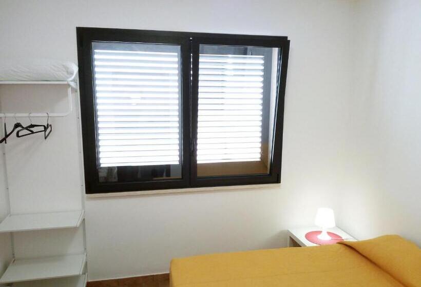 חדר סטודיו סטנדרד, Vittoria Resort Residence B&b