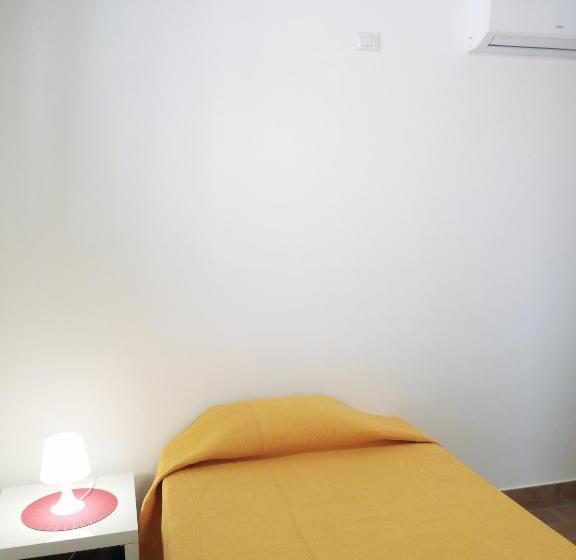 חדר סטודיו סטנדרד, Vittoria Resort Residence B&b